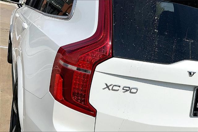 2019 Volvo XC90 Vehicle Photo in Houston, TX 77007