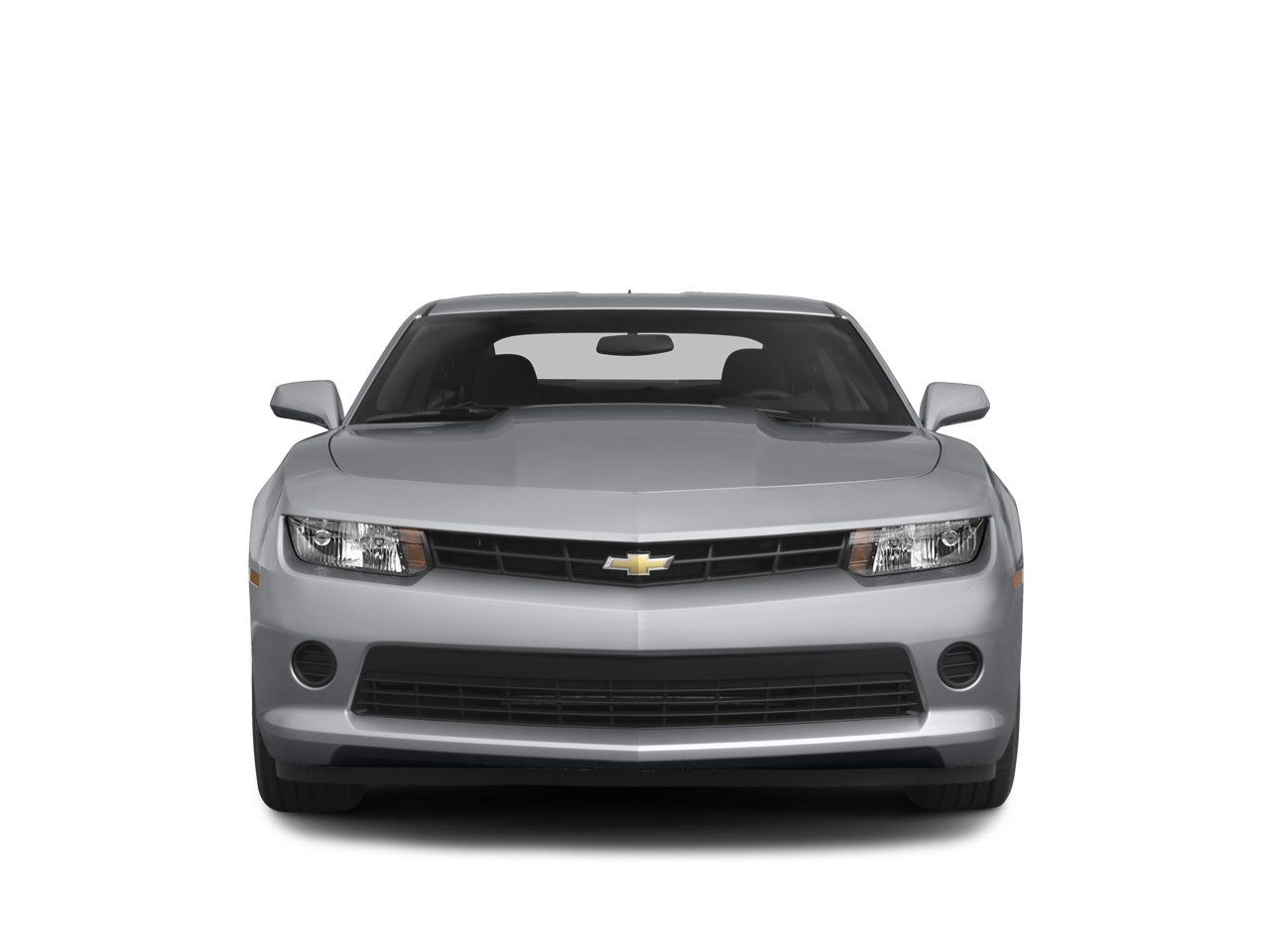 2015 Chevrolet Camaro Vehicle Photo in Weatherford, TX 76087