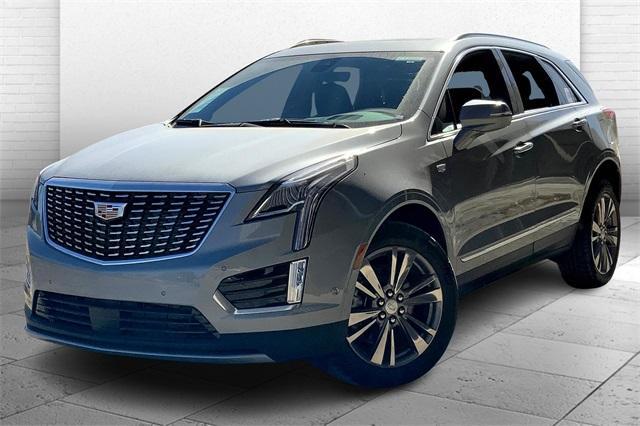 2025 Cadillac XT5 Vehicle Photo in KANSAS CITY, MO 64114-4545