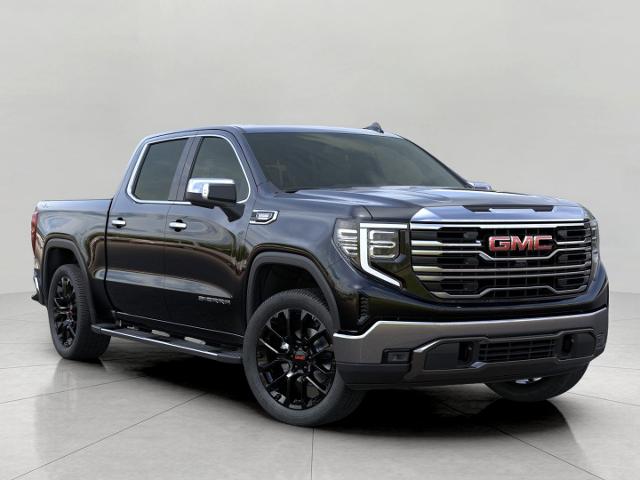 2024 GMC Sierra 1500 Vehicle Photo in APPLETON, WI 54914-8833