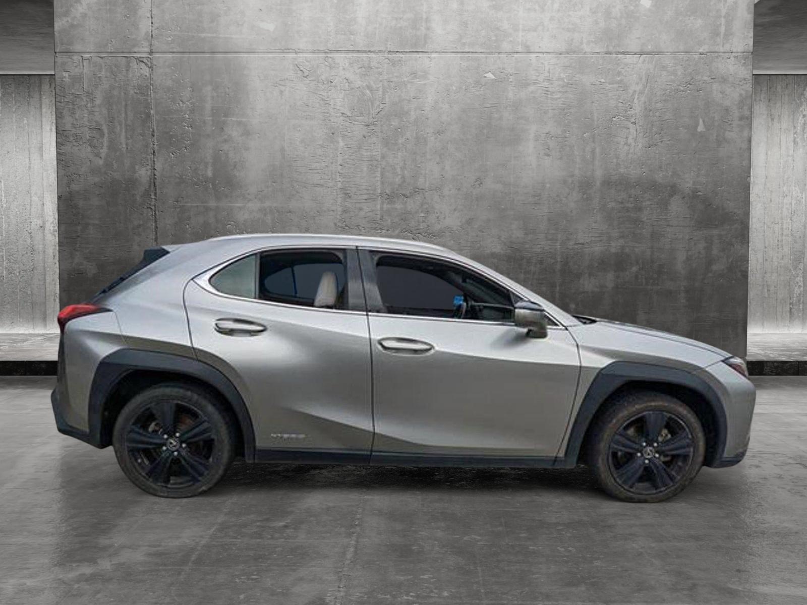 2021 Lexus UX 250h Vehicle Photo in Clearwater, FL 33761