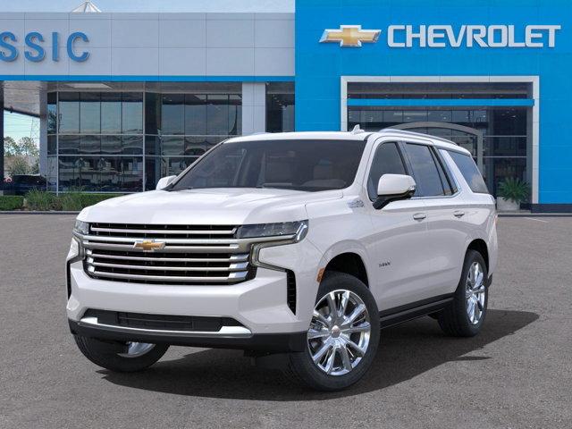 2024 Chevrolet Tahoe Vehicle Photo in SUGAR LAND, TX 77478-0000