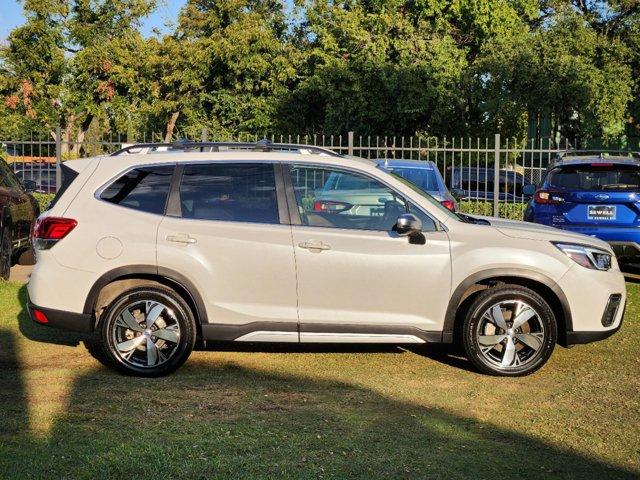 2020 Subaru Forester Vehicle Photo in DALLAS, TX 75209