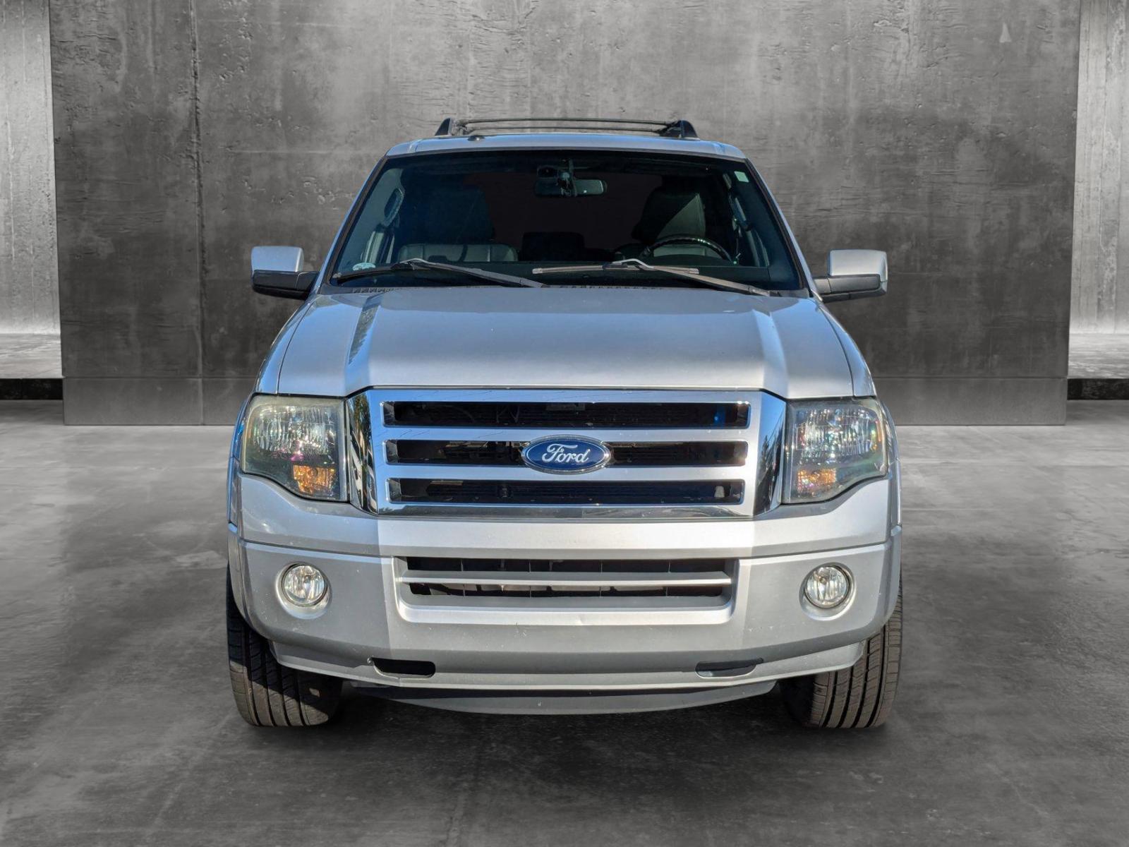 2011 Ford Expedition Vehicle Photo in Sanford, FL 32771