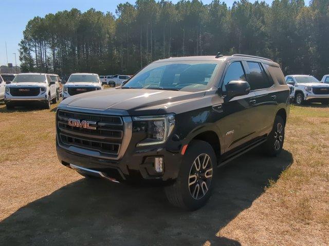 2024 GMC Yukon Vehicle Photo in ALBERTVILLE, AL 35950-0246