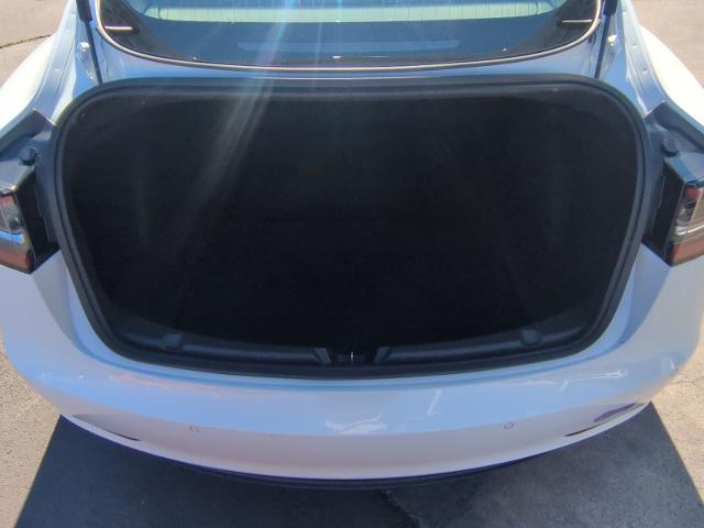 2018 Tesla Model 3 Vehicle Photo in ANAHEIM, CA 92806-5612