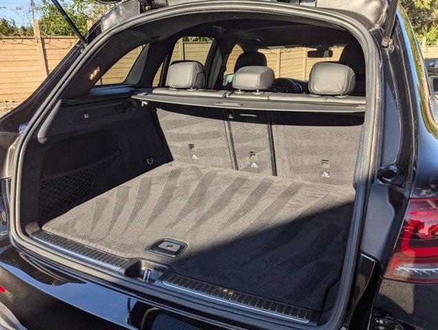 2020 Mercedes-Benz GLC Vehicle Photo in San Antonio, TX 78230