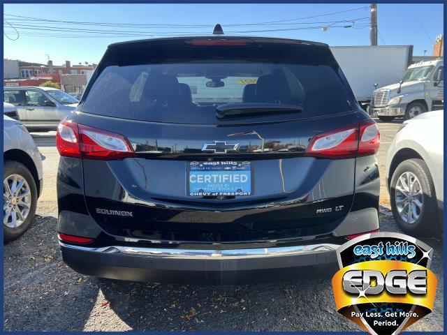 2021 Chevrolet Equinox Vehicle Photo in FREEPORT, NY 11520-3923