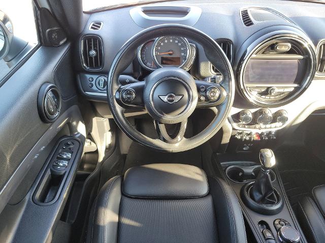 2018 MINI Cooper S Countryman ALL4 Vehicle Photo in JOLIET, IL 60435-8135