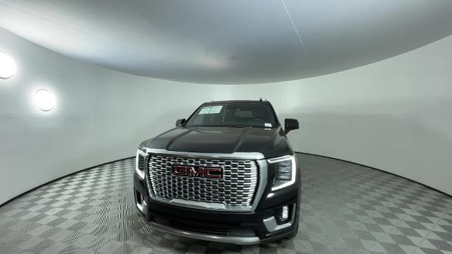 2023 GMC Yukon Vehicle Photo in GILBERT, AZ 85297-0402