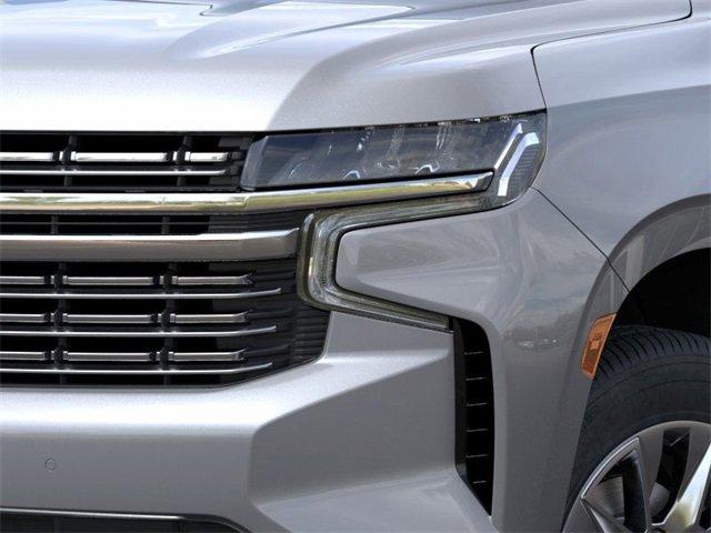 2024 Chevrolet Tahoe Vehicle Photo in PUYALLUP, WA 98371-4149