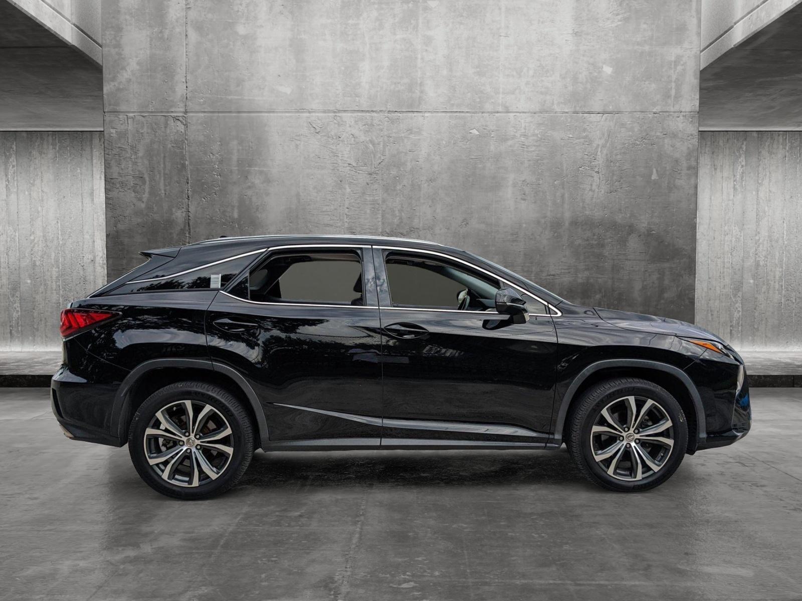 2017 Lexus RX 350 Vehicle Photo in Davie, FL 33331