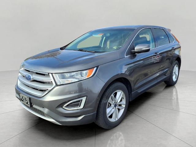 2016 Ford Edge Vehicle Photo in Oshkosh, WI 54904