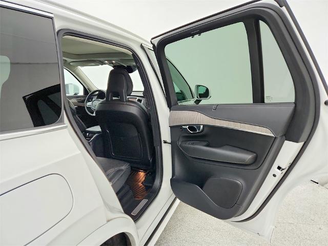 2021 Volvo XC90 Vehicle Photo in Grapevine, TX 76051