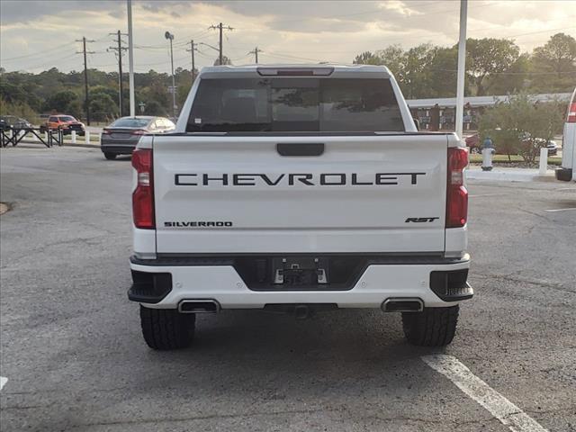 2023 Chevrolet Silverado 1500 Vehicle Photo in DENTON, TX 76210-9321