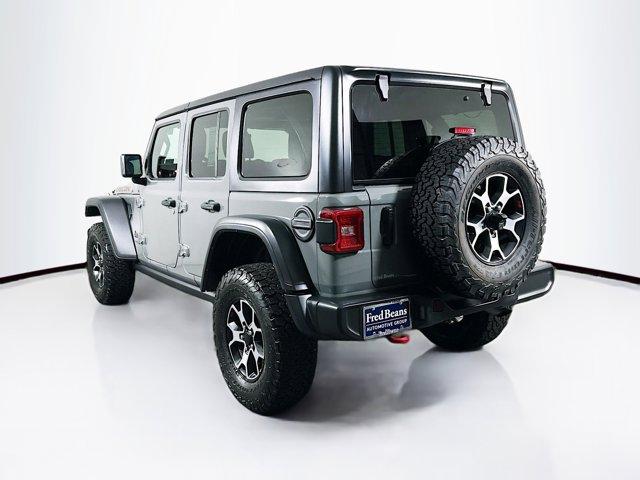 2022 Jeep Wrangler Vehicle Photo in Doylsetown, PA 18901