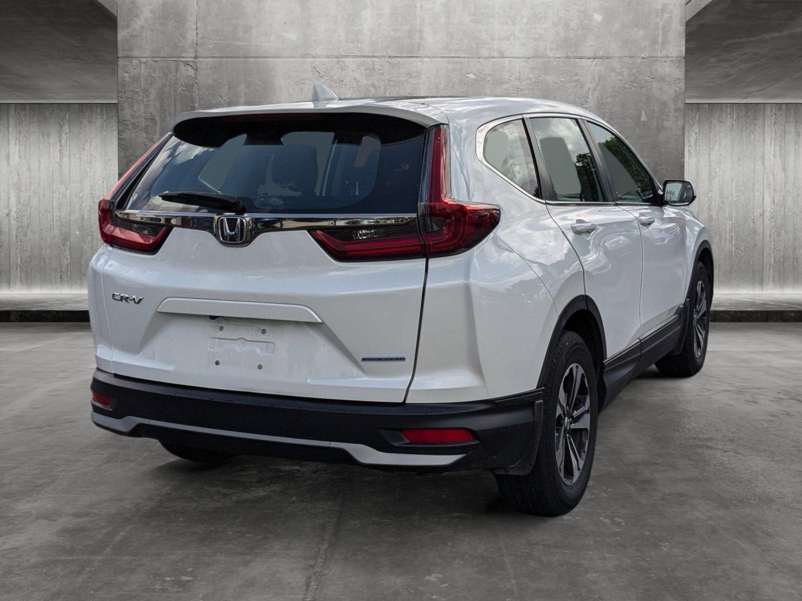 2022 Honda CR-V Vehicle Photo in Miami, FL 33015