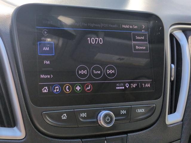 2022 Chevrolet Malibu Vehicle Photo in ANAHEIM, CA 92806-5612