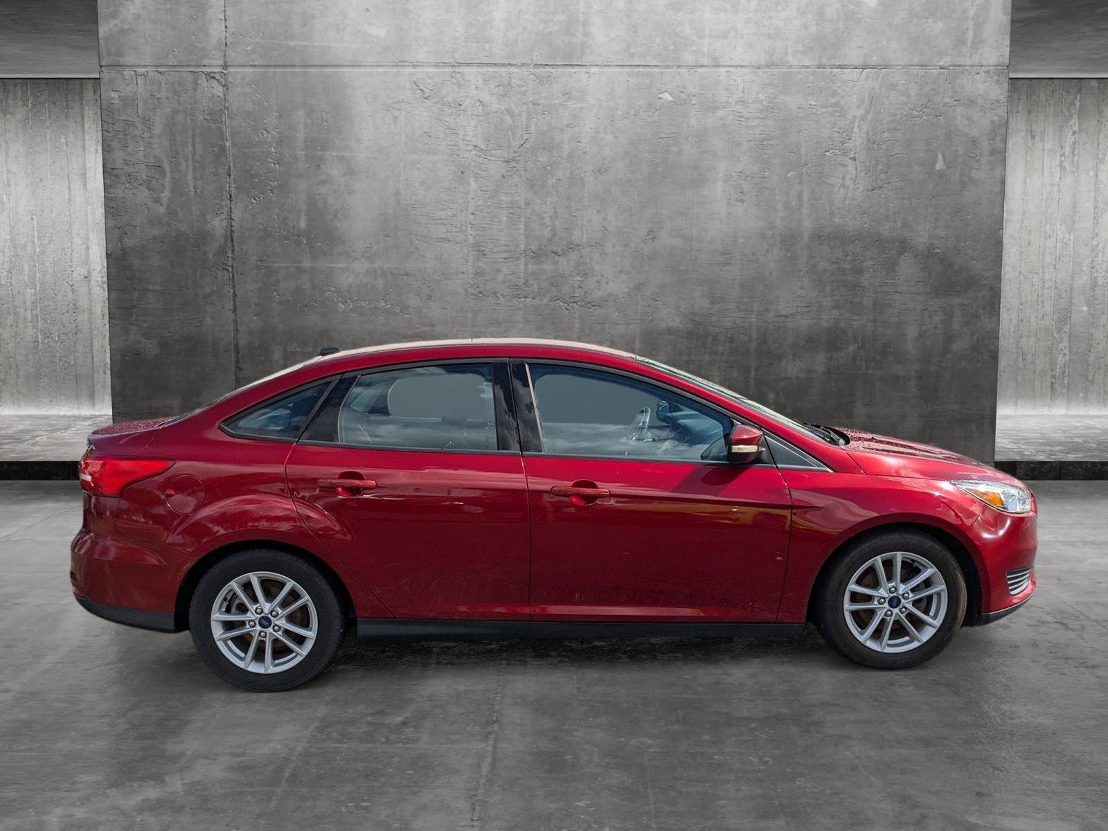 2015 Ford Focus Vehicle Photo in Miami, FL 33015