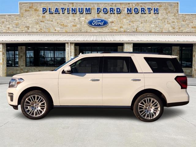 2024 Ford Expedition Vehicle Photo in Pilot Point, TX 76258