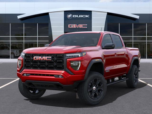 2024 GMC Canyon Vehicle Photo in LAS VEGAS, NV 89146-3033