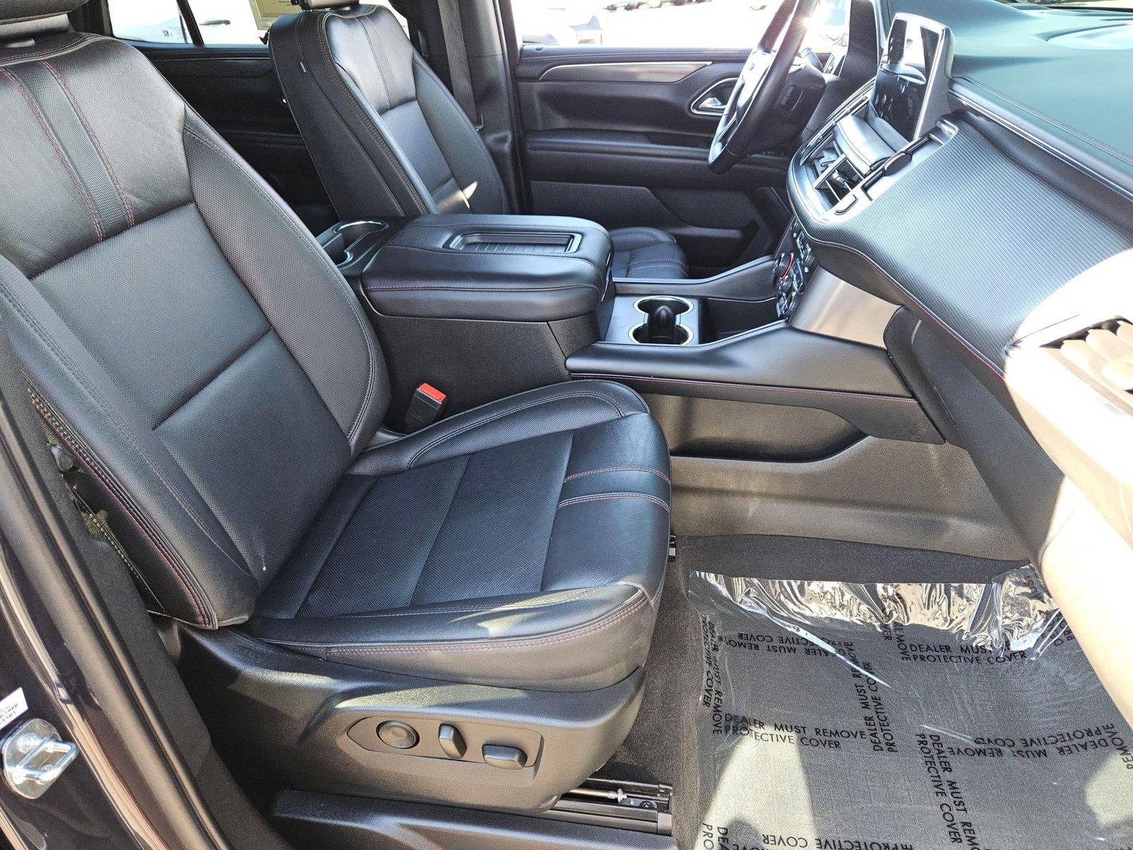 2022 Chevrolet Tahoe Vehicle Photo in MESA, AZ 85206-4395