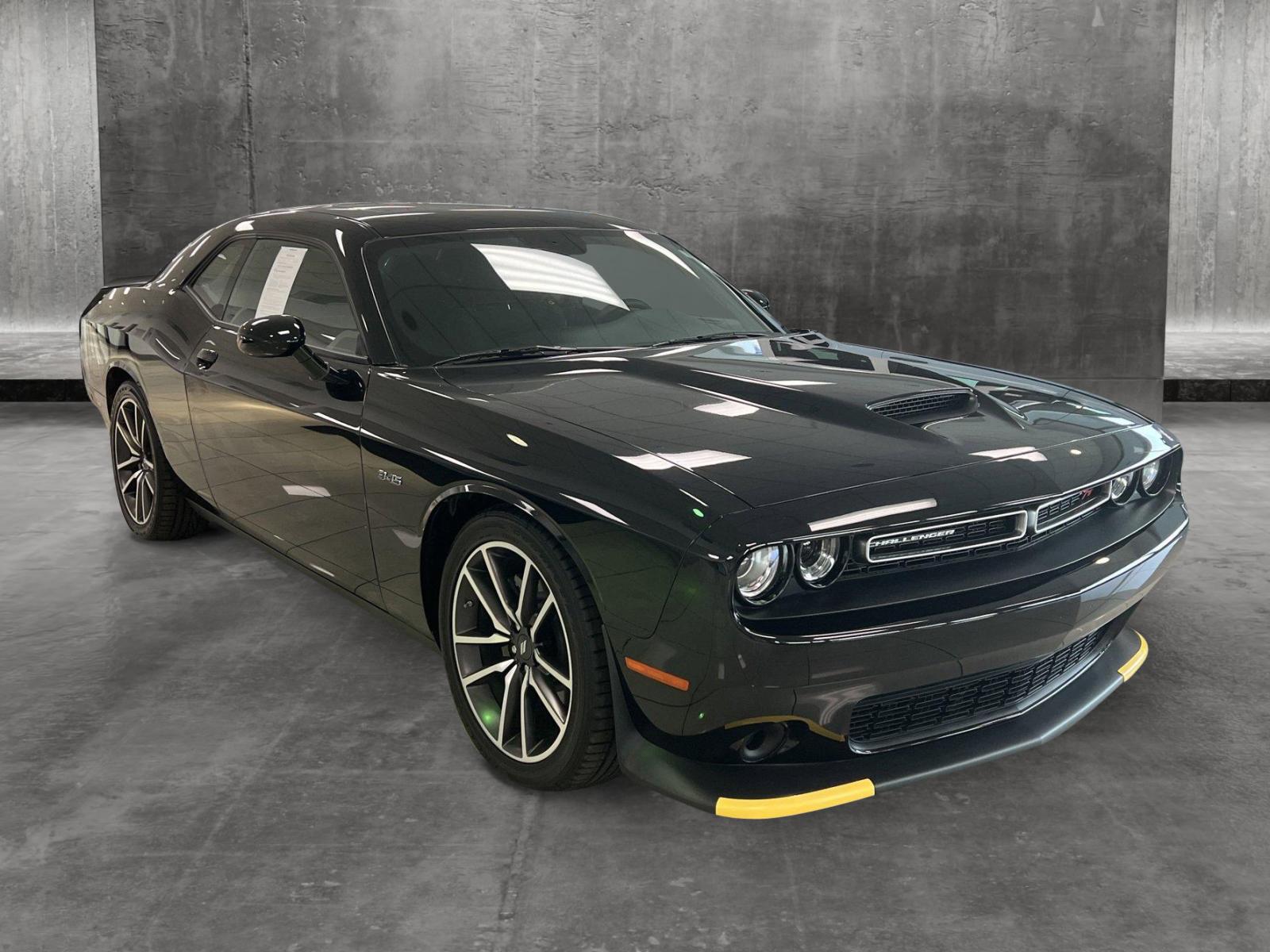 2023 Dodge Challenger Vehicle Photo in Memphis, TN 38115