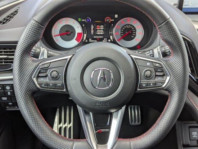 2023 Acura RDX Vehicle Photo in San Antonio, TX 78230