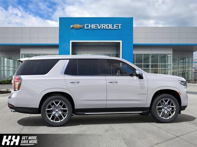 2024 Chevrolet Tahoe Vehicle Photo in PAPILLION, NE 68138-0000