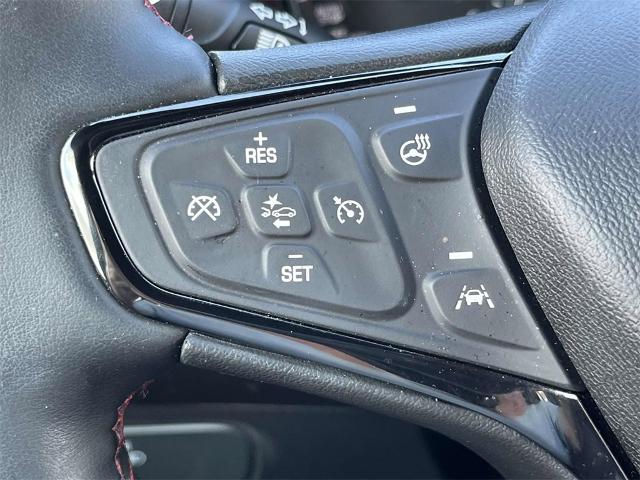 2023 Chevrolet Equinox Vehicle Photo in ALCOA, TN 37701-3235