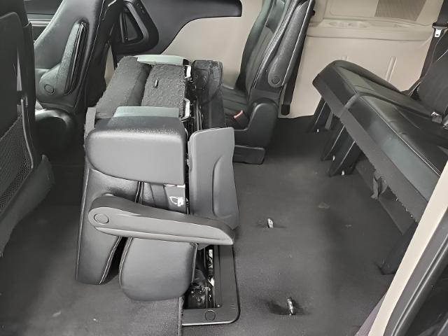 2020 Dodge Grand Caravan Vehicle Photo in APPLETON, WI 54914-4656