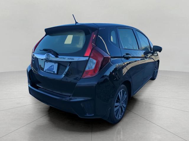 2016 Honda Fit Vehicle Photo in Green Bay, WI 54304