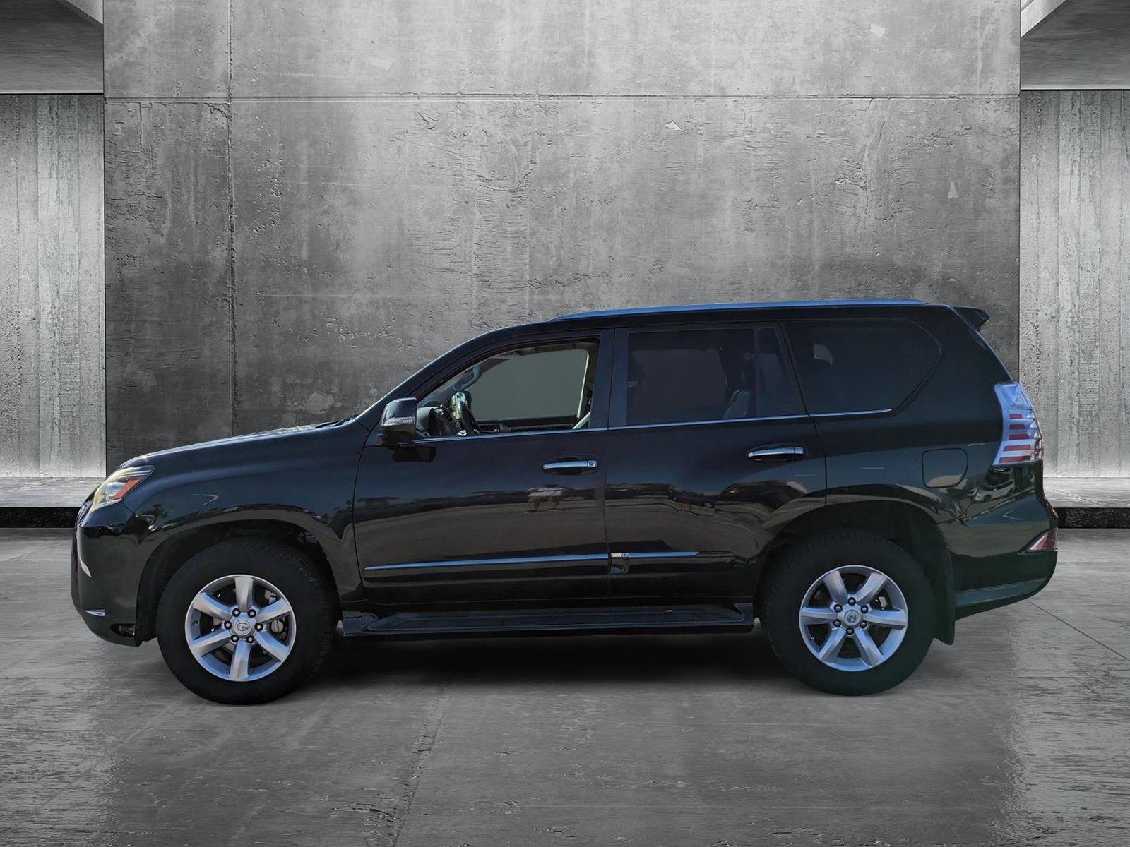 2015 Lexus GX 460 Vehicle Photo in Winter Park, FL 32792