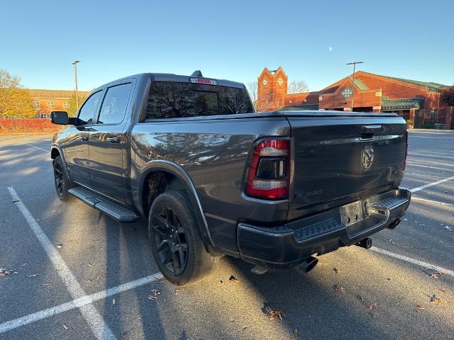 2022 Ram 1500 Vehicle Photo in Clarksville, MD 21029