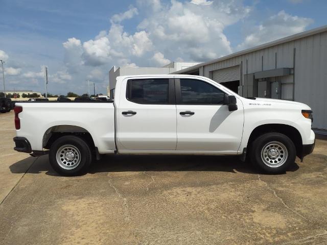 2023 Chevrolet Silverado 1500 Vehicle Photo in ROSENBERG, TX 77471