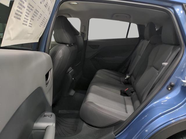 2024 Subaru Crosstrek Vehicle Photo in Green Bay, WI 54304