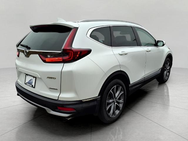 2022 Honda CR-V Vehicle Photo in Oshkosh, WI 54904