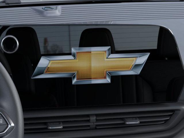 2025 Chevrolet Silverado EV Vehicle Photo in HOUSTON, TX 77034-5009