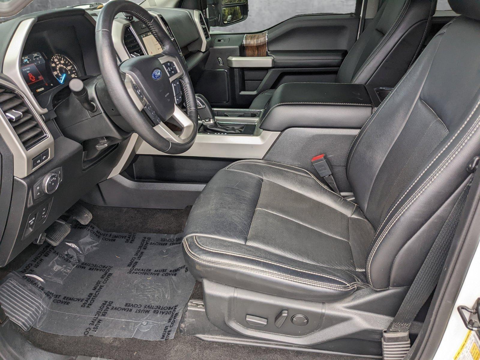 2019 Ford F-150 Vehicle Photo in Jacksonville, FL 32256