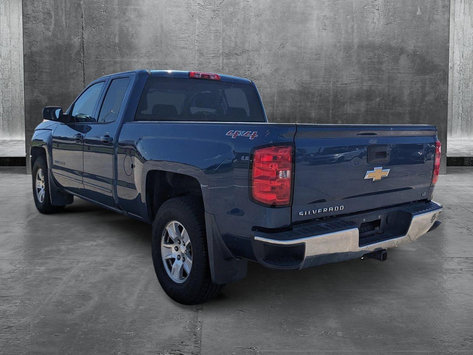 2016 Chevrolet Silverado 1500 Vehicle Photo in Corpus Christi, TX 78415