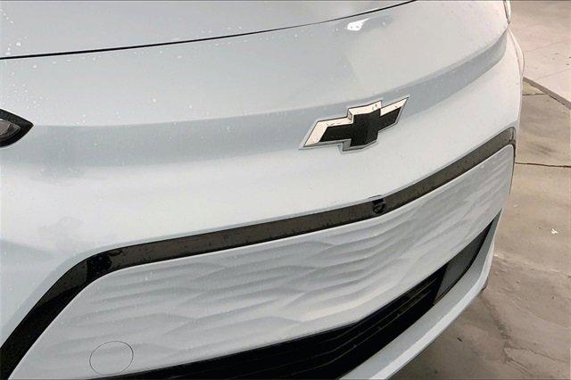 2022 Chevrolet Bolt EUV Vehicle Photo in INDEPENDENCE, MO 64055-1314