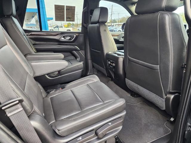 2021 Chevrolet Tahoe Vehicle Photo in PARIS, TX 75460-2116