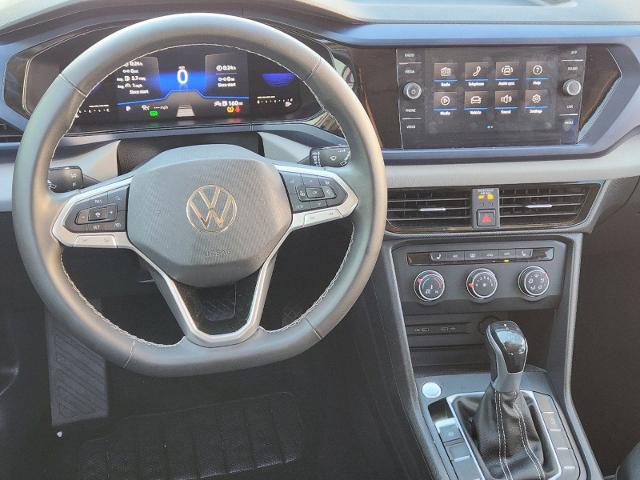 2022 Volkswagen Taos Vehicle Photo in Denison, TX 75020