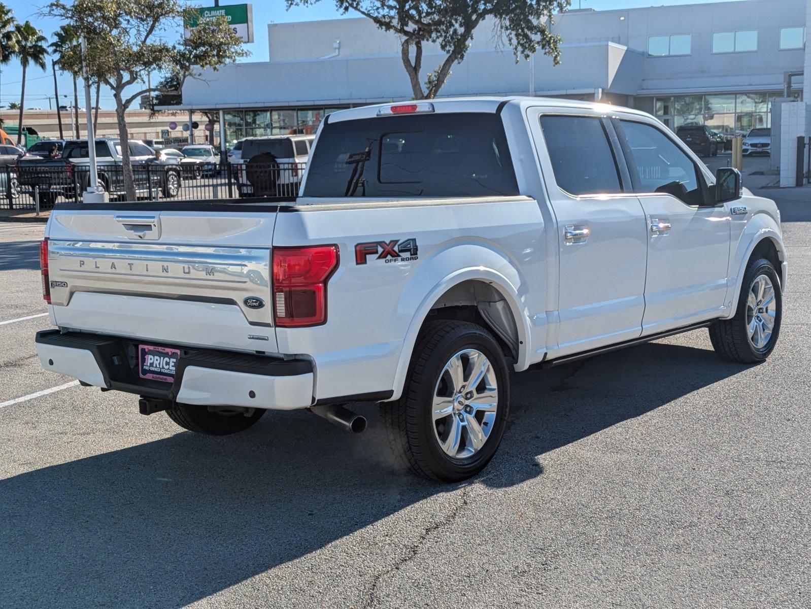 2019 Ford F-150 Vehicle Photo in Corpus Christi, TX 78415