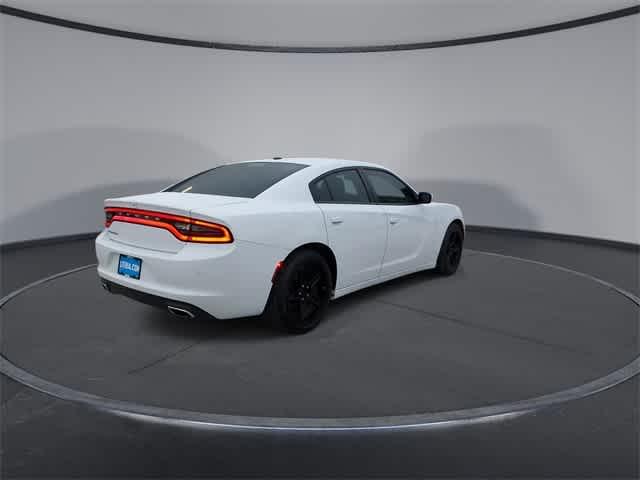 2020 Dodge Charger Vehicle Photo in Corpus Christi, TX 78411