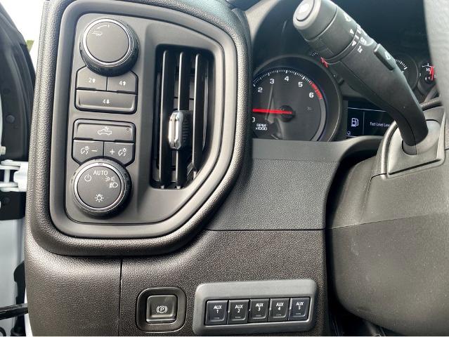 2024 Chevrolet Silverado 2500 HD Vehicle Photo in SAVANNAH, GA 31406-4513