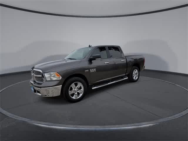 2017 Ram 1500 Vehicle Photo in Corpus Christi, TX 78411