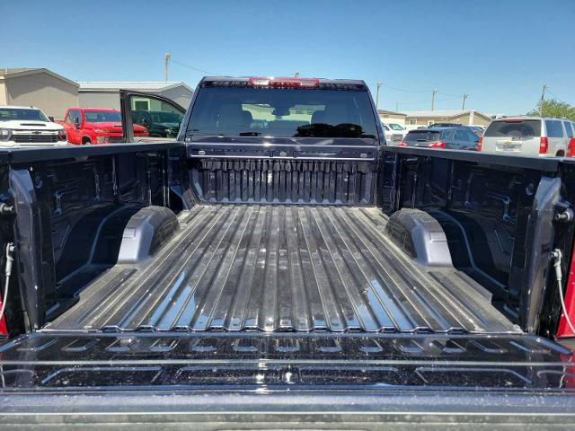 2024 Chevrolet Silverado 3500 HD Vehicle Photo in MIDLAND, TX 79703-7718