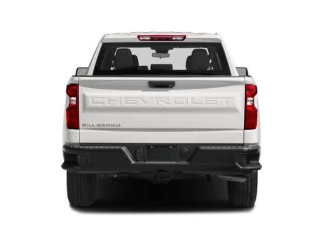 2023 Chevrolet Silverado 1500 Vehicle Photo in LIGHTHOUSE POINT, FL 33064-6849