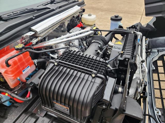 2023 Chevrolet Silverado Chassis Cab Vehicle Photo in ENNIS, TX 75119-5114